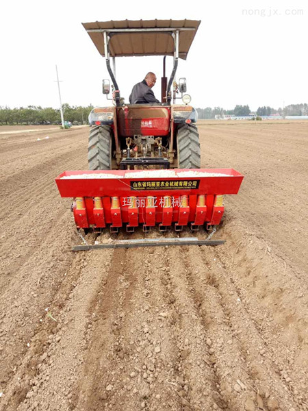 农业香蕉视频污视频播种机