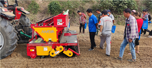 香蕉视频污视频播种机