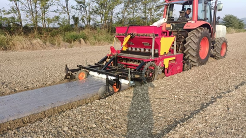 四轮香蕉视频污视频播种机 四轮香蕉视频污视频播种机